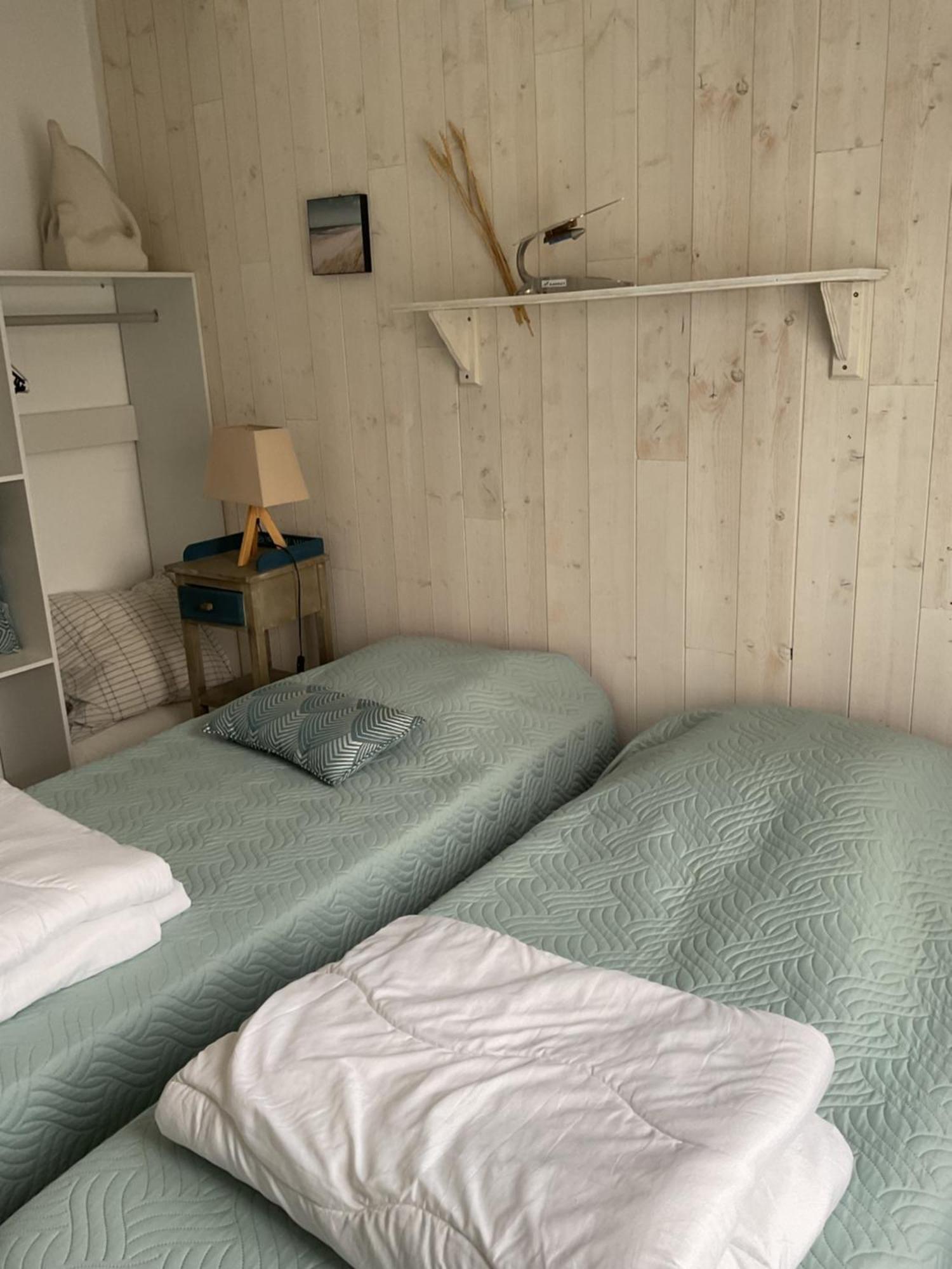Les Oliviers Apartment Льо Теш Екстериор снимка